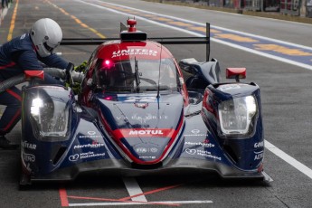 6 Heures de Spa WEC - Course