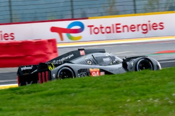 6 Heures de Spa WEC - Course