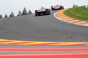 6 Heures de Spa WEC - Course