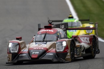 6 Heures de Spa WEC - Course