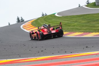 6 Heures de Spa WEC - Course