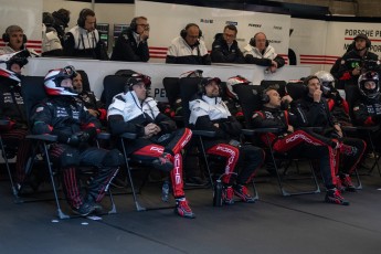 6 Heures de Spa WEC - Course