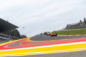 6 Heures de Spa WEC - Course