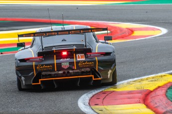 6 Heures de Spa WEC - Course