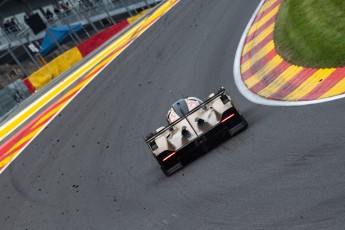 6 Heures de Spa WEC - Course