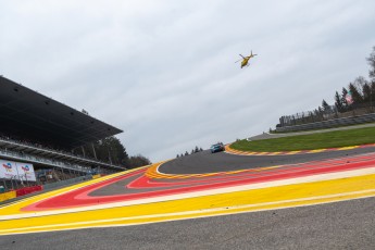 6 Heures de Spa WEC - Course