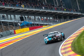 6 Heures de Spa WEC - Course