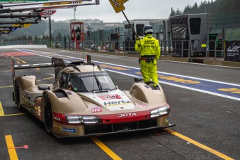 6 Heures de Spa WEC - Course