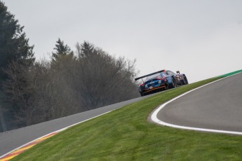 6 Heures de Spa WEC - Course