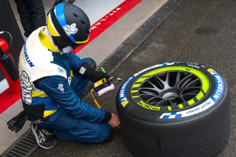 6 Heures de Spa WEC - Course