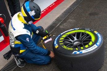 6 Heures de Spa WEC - Course