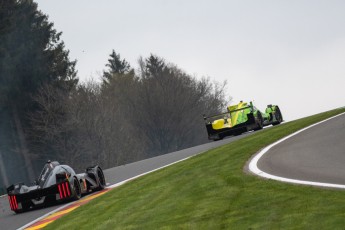 6 Heures de Spa WEC - Course