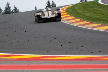 6 Heures de Spa WEC - Course
