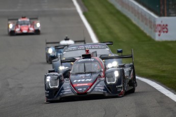 6 Heures de Spa WEC - Course