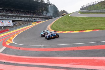 6 Heures de Spa WEC - Course