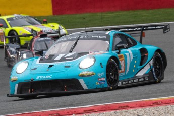 6 Heures de Spa WEC - Course