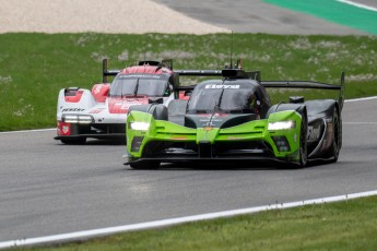 6 Heures de Spa WEC - Course