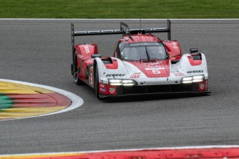 6 Heures de Spa WEC - Course