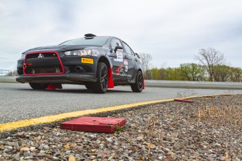 Rallye de Sanair 2023