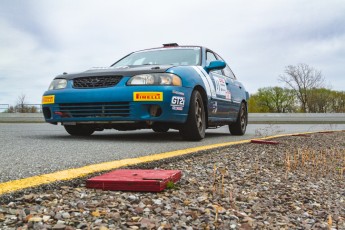 Rallye de Sanair 2023