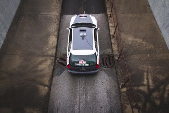 Rallye de Sanair 2023