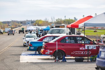 Rallye de Sanair 2023