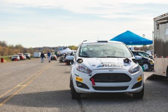 Rallye de Sanair 2023