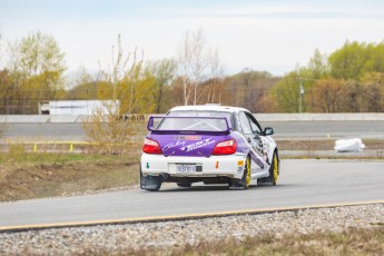 Rallye de Sanair 2023