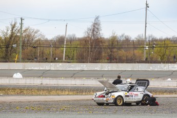 Rallye de Sanair 2023