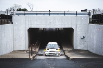 Rallye de Sanair 2023