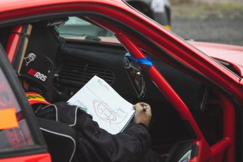 Rallye de Sanair 2023
