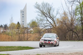 Rallye de Sanair 2023