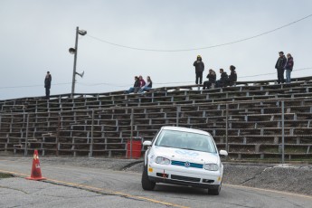 Rallye de Sanair 2023
