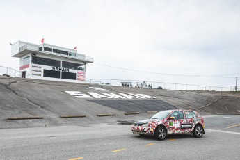 Rallye de Sanair 2023