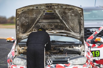 Rallye de Sanair 2023