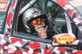 Rallye de Sanair 2023