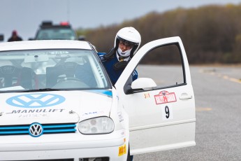 Rallye de Sanair 2023