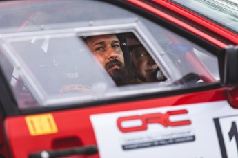 Rallye de Sanair 2023