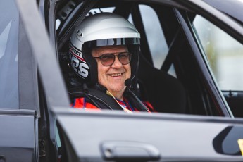 Rallye de Sanair 2023
