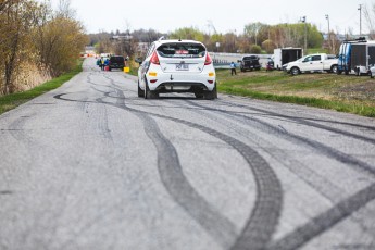 Rallye de Sanair 2023