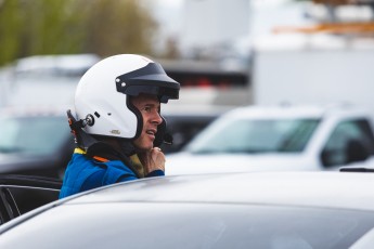 Rallye de Sanair 2023