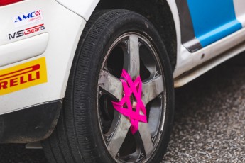 Rallye de Sanair 2023
