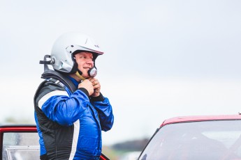 Rallye de Sanair 2023