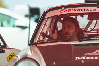 Rallye de Sanair 2023