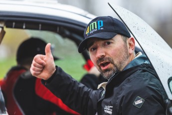 Rallye de Sanair 2023