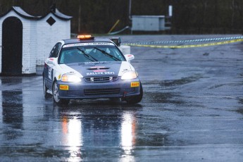 Rallye de Sanair 2023