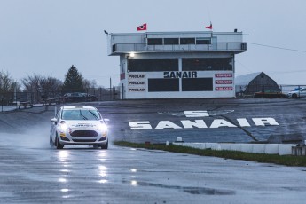 Rallye de Sanair 2023
