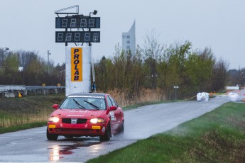 Rallye de Sanair 2023