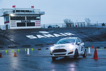 Rallye de Sanair 2023