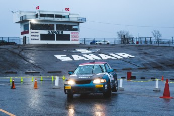 Rallye de Sanair 2023